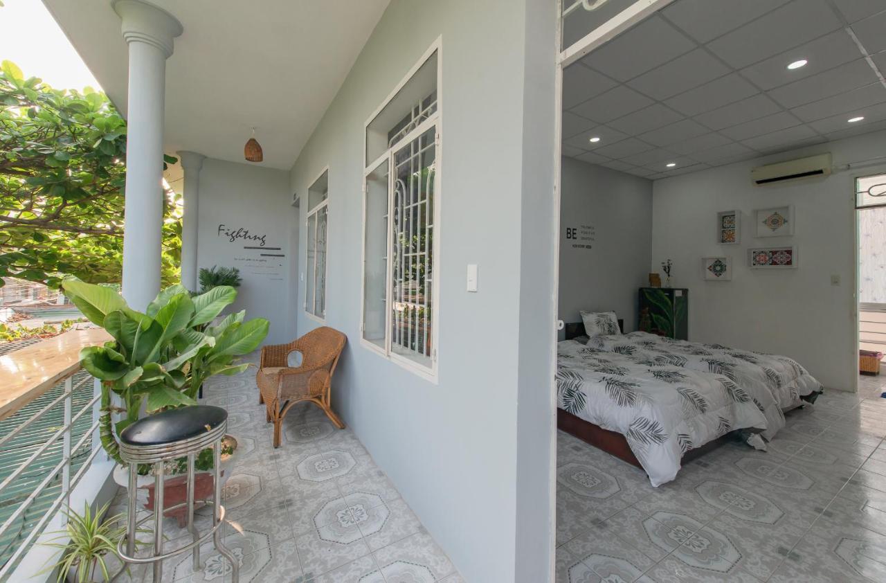 V3 Hostel Nha Trang Exterior foto
