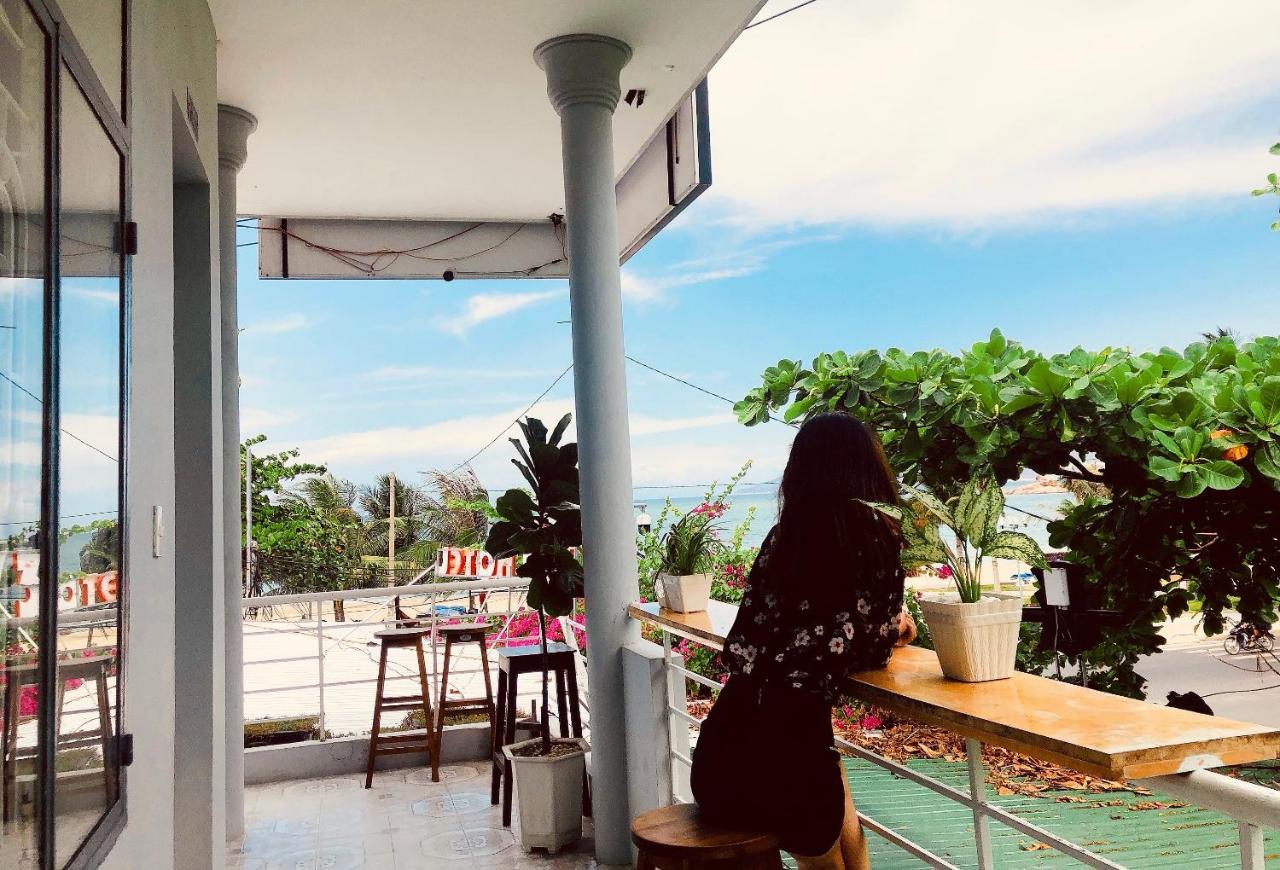 V3 Hostel Nha Trang Exterior foto