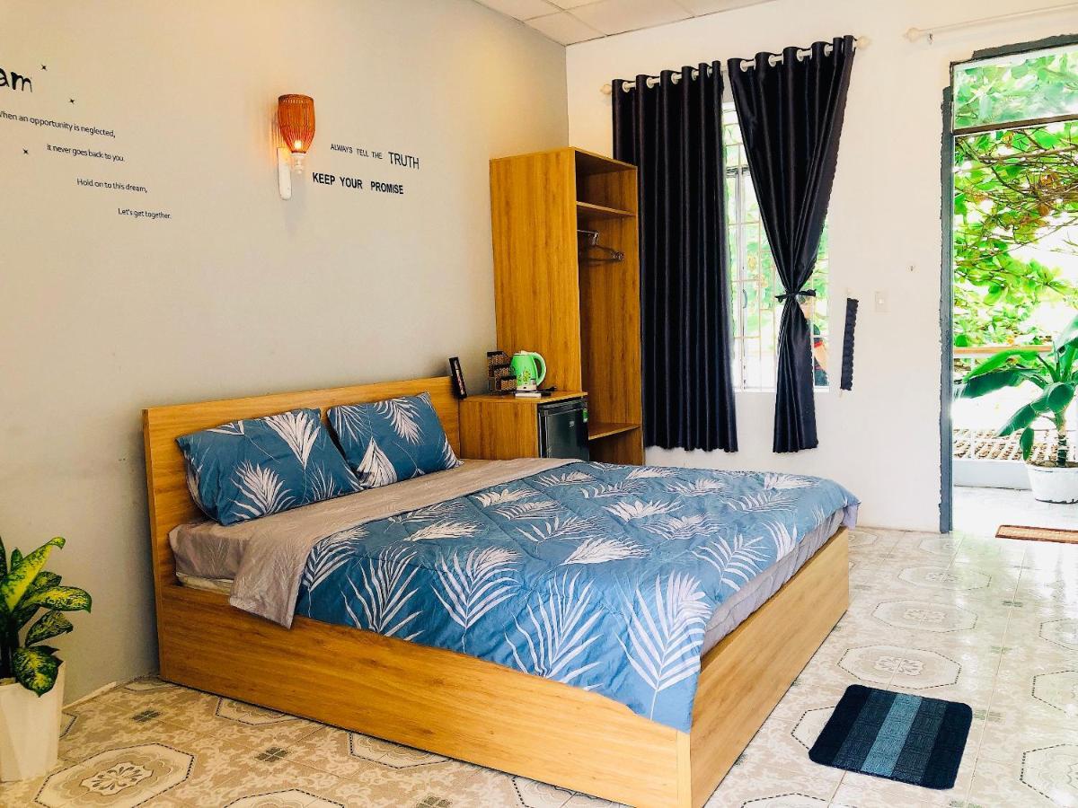 V3 Hostel Nha Trang Exterior foto
