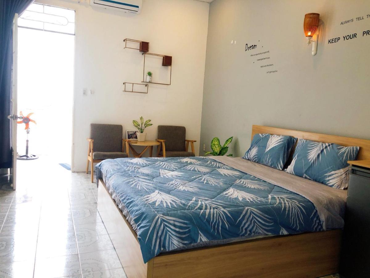 V3 Hostel Nha Trang Exterior foto