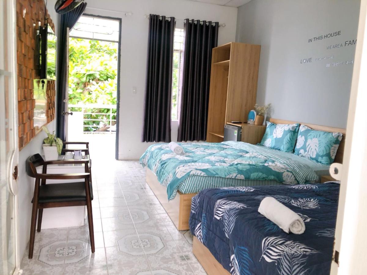 V3 Hostel Nha Trang Exterior foto