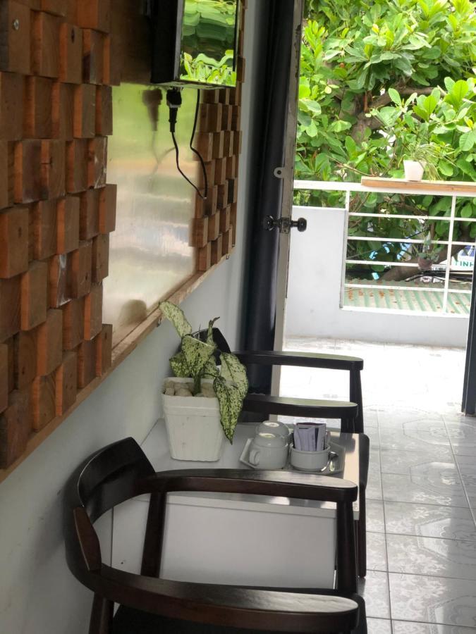 V3 Hostel Nha Trang Exterior foto