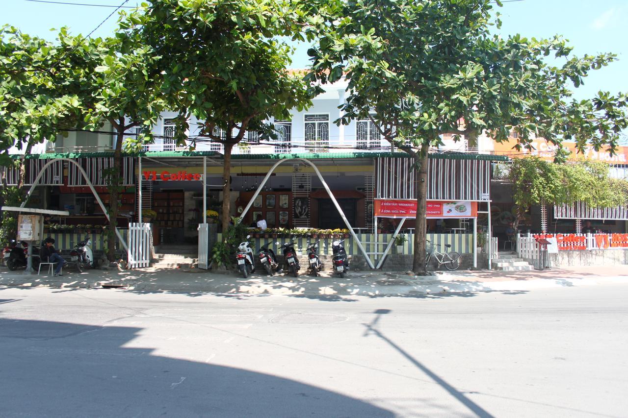 V3 Hostel Nha Trang Exterior foto