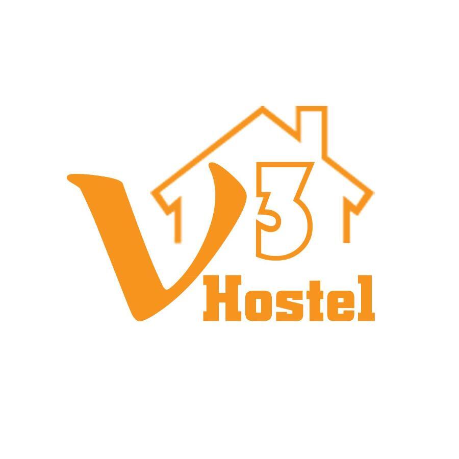 V3 Hostel Nha Trang Zimmer foto