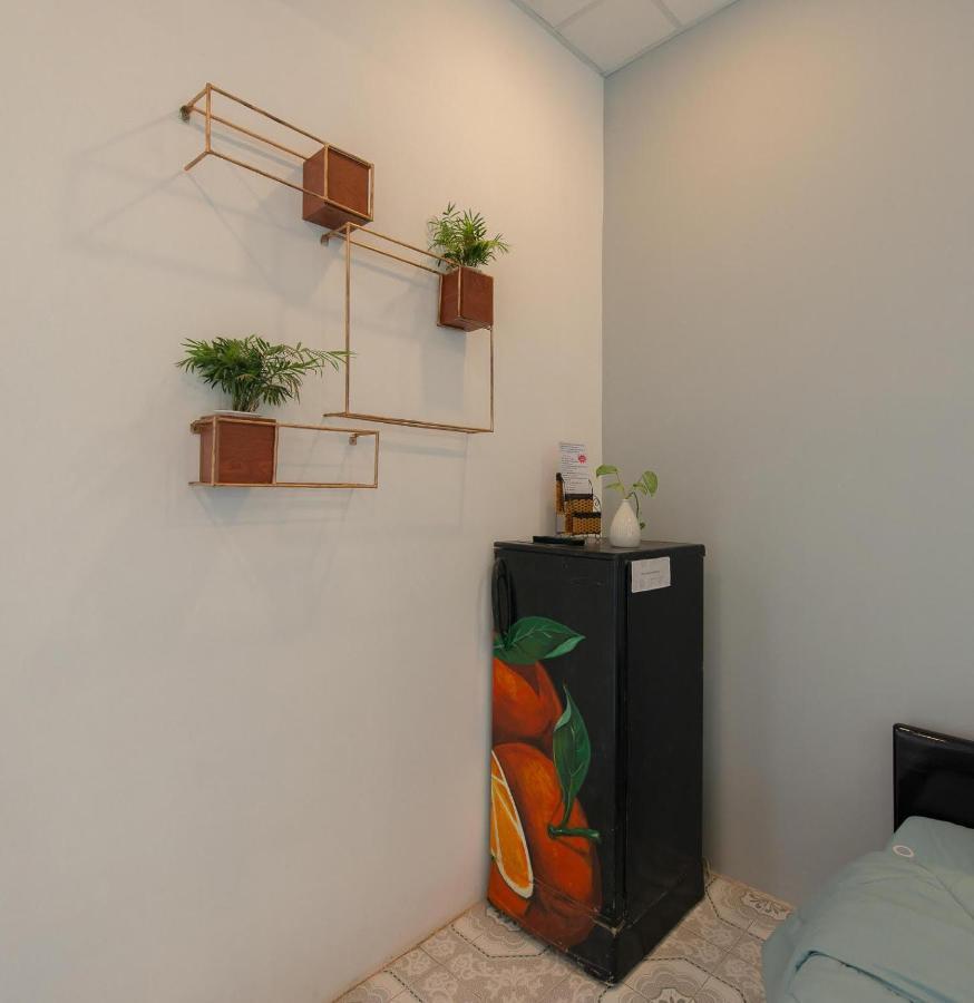 V3 Hostel Nha Trang Exterior foto