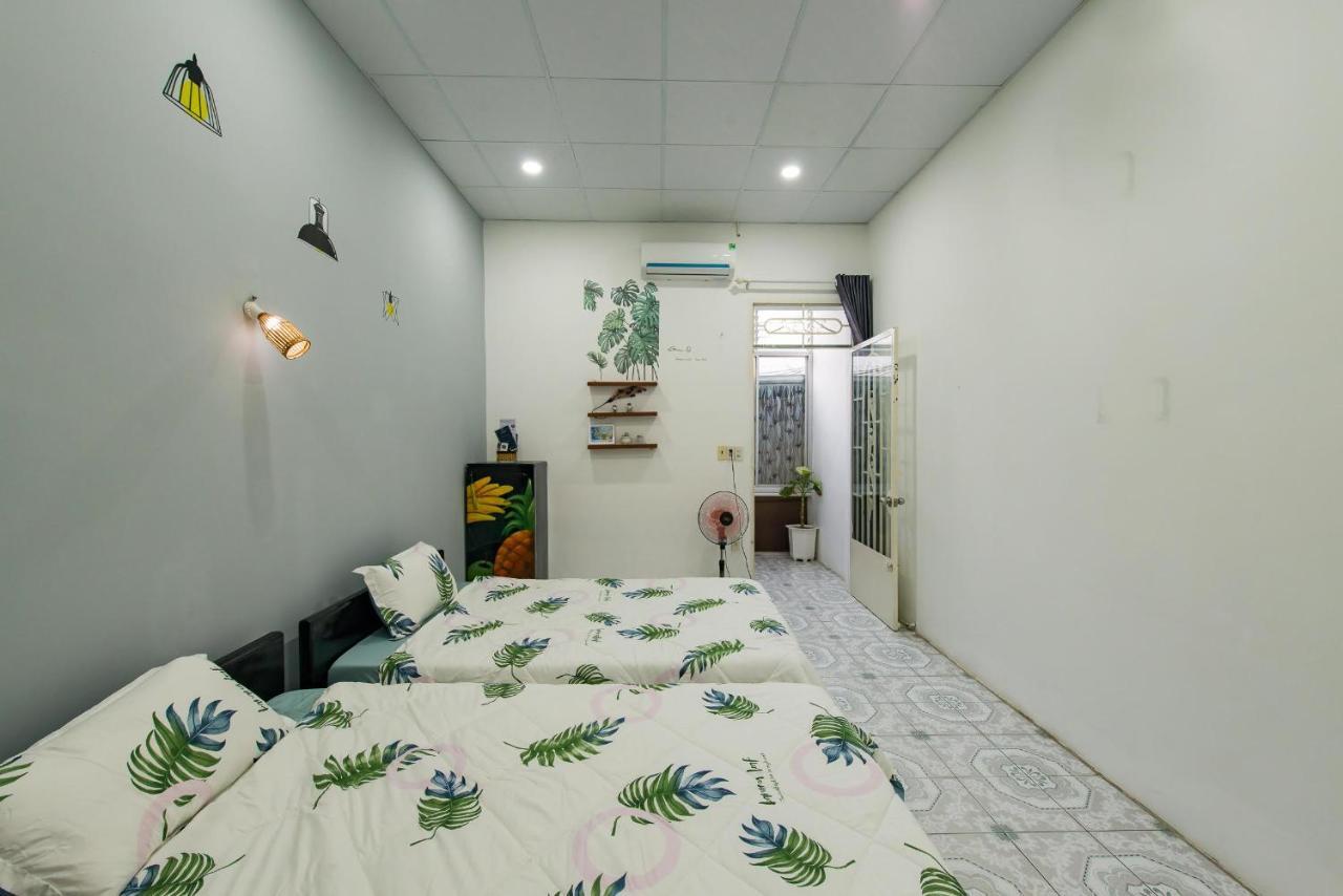 V3 Hostel Nha Trang Exterior foto