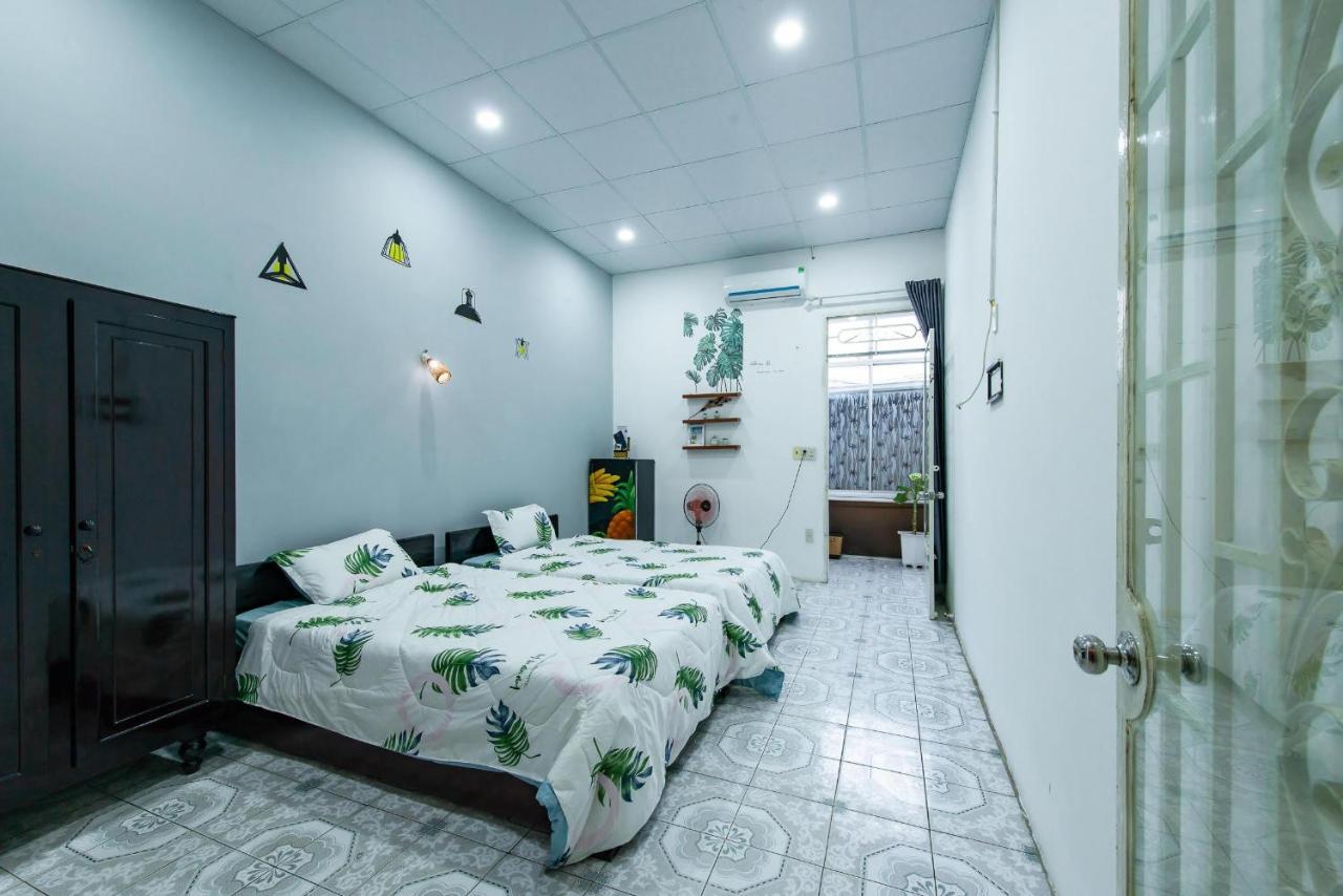 V3 Hostel Nha Trang Exterior foto