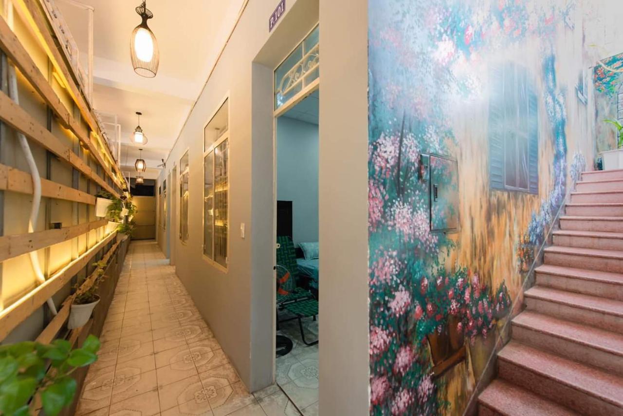 V3 Hostel Nha Trang Exterior foto